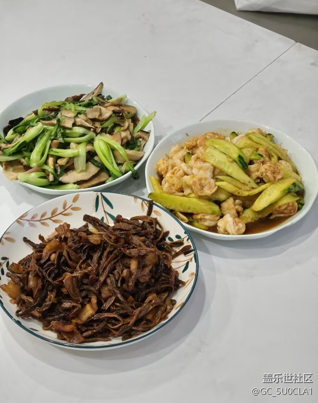 【谷雨食鮮】午餐