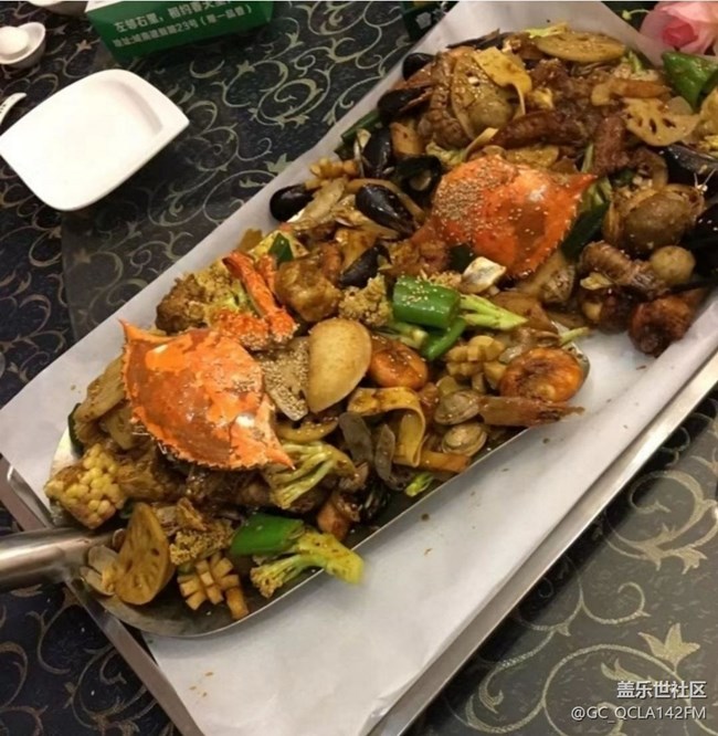 【谷雨食鮮】鍬菜