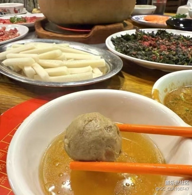 【谷雨食鮮】日常約飯