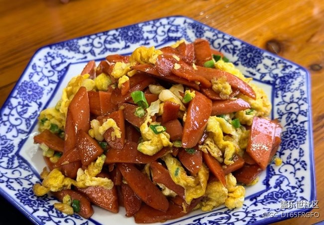 【谷雨食鮮】江西小炒