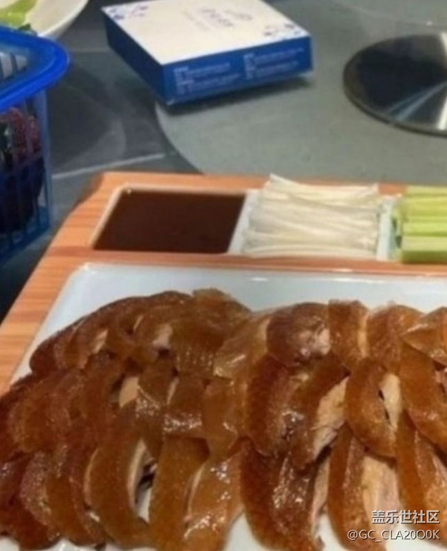 【谷雨食鮮】聚聚餐