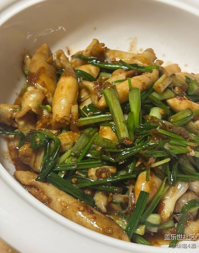 【谷雨食鮮】海鮮大餐