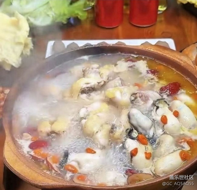 【谷雨食鮮】美食誘惑