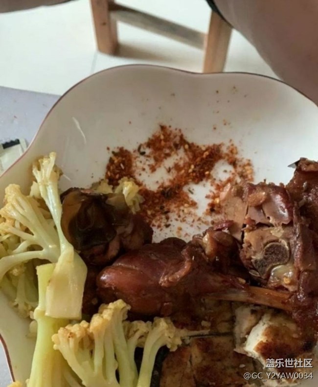 【谷雨食鮮】吃肉