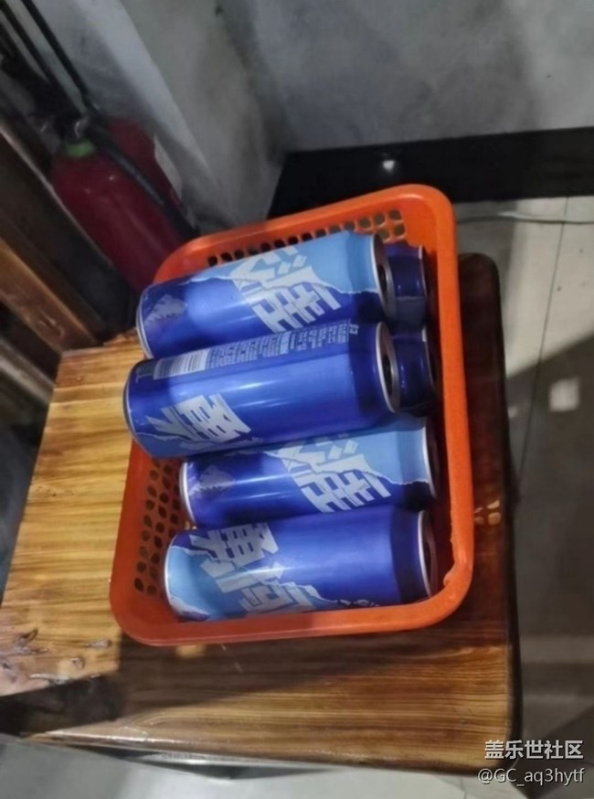 【谷雨食鮮】啤酒燒烤