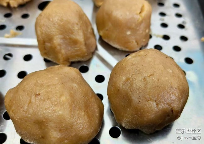 【谷雨食鮮】窩頭