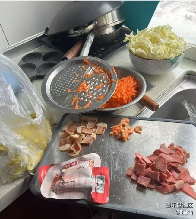 【一味傾心】年糕
