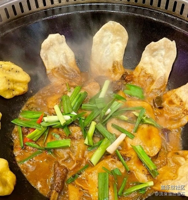 【一味傾心】柴火雞