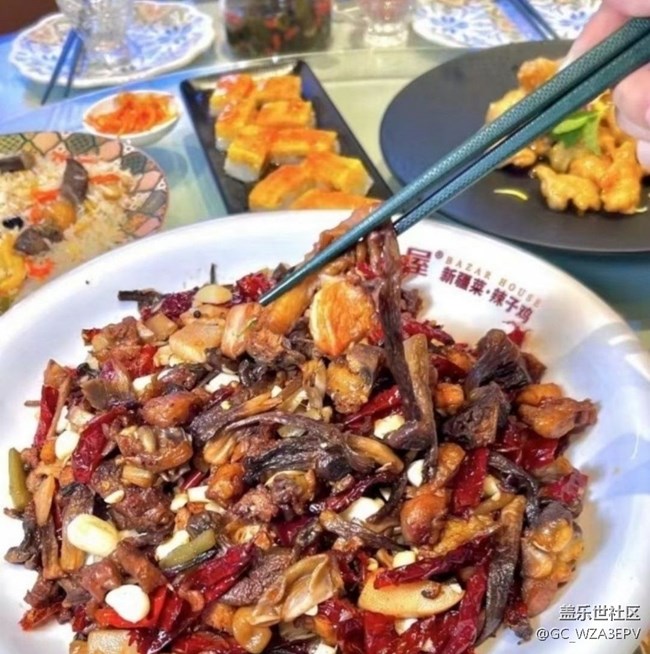 【一味傾心】新疆美食