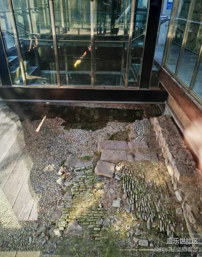 【行旅閱山河】老街游記