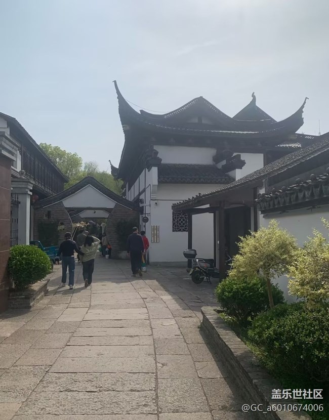 【行旅閱山河】逛逛