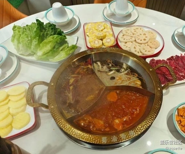 【一味傾心】火鍋燒烤