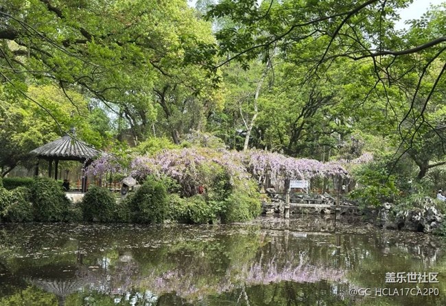【行旅閱山河】南潯