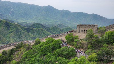 【攝影版塊五月第一周】小長(zhǎng)假美拍分享