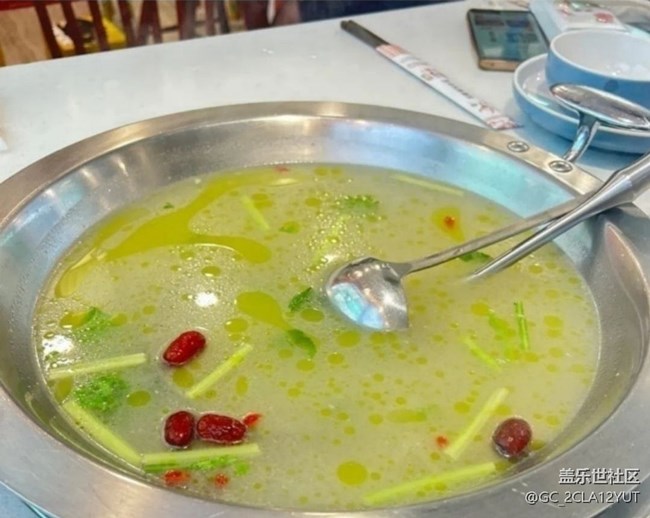 【一味傾心】涮鍋