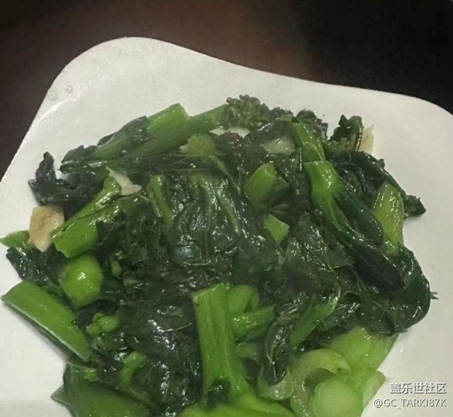 【一味傾心】艱苦日子