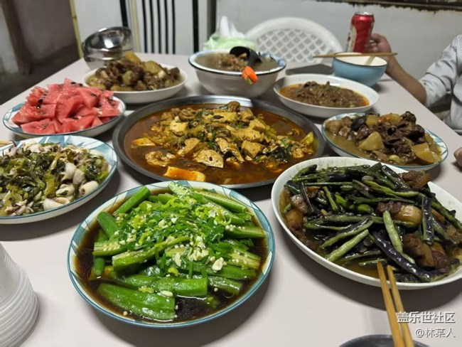 【一味傾心】坐等開(kāi)飯