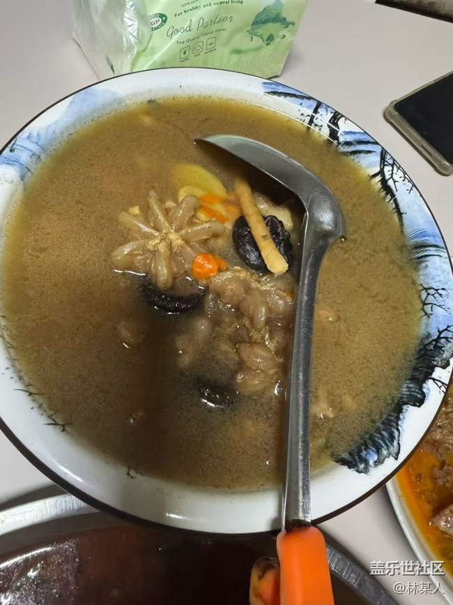 【一味傾心】坐等開(kāi)飯