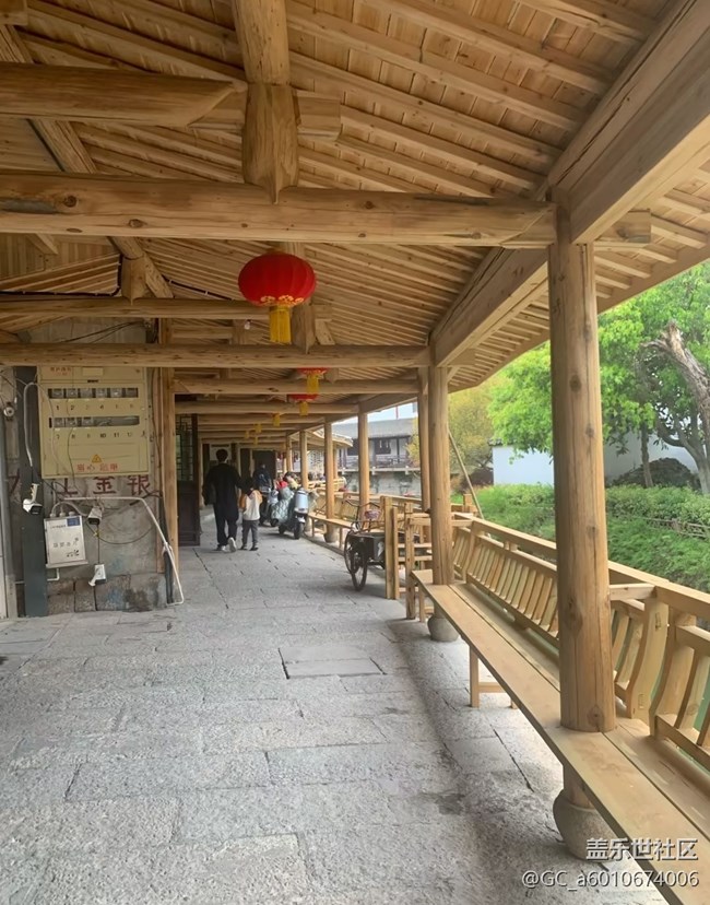 【行旅閱山河】逛逛