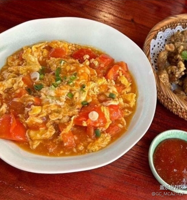 【一味傾心】泉州美食