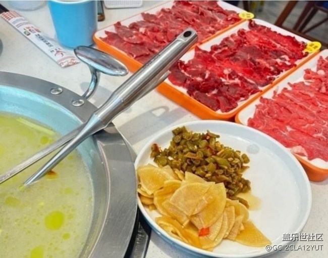 【一味傾心】涮鍋