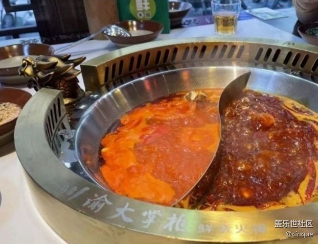 【一味傾心】火鍋之約