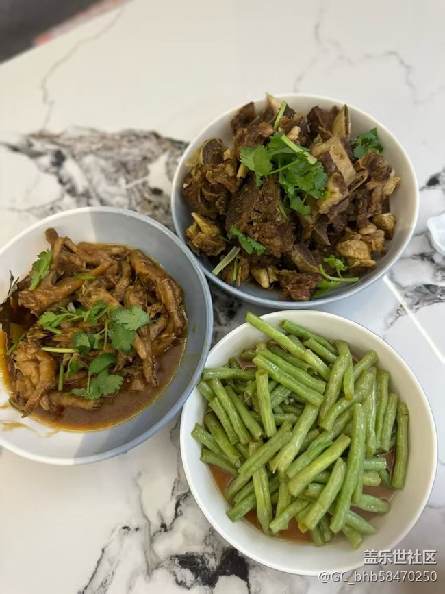 【一味傾心】午飯