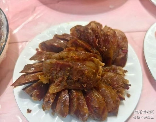 【一味傾心】香腸