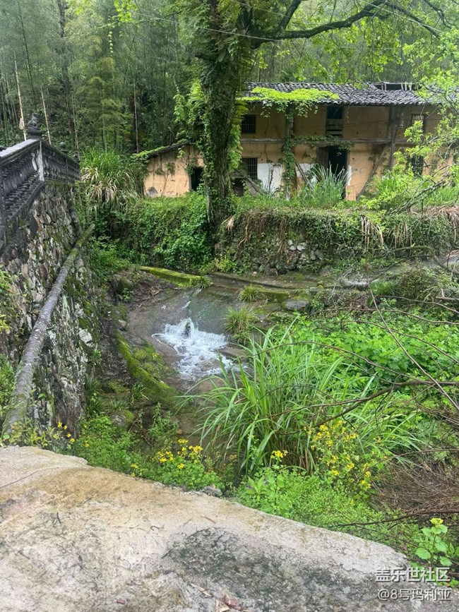 【行旅閱山河】鄉(xiāng)下