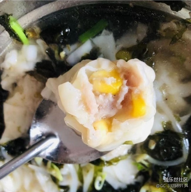 【一味傾心】美味餛飩