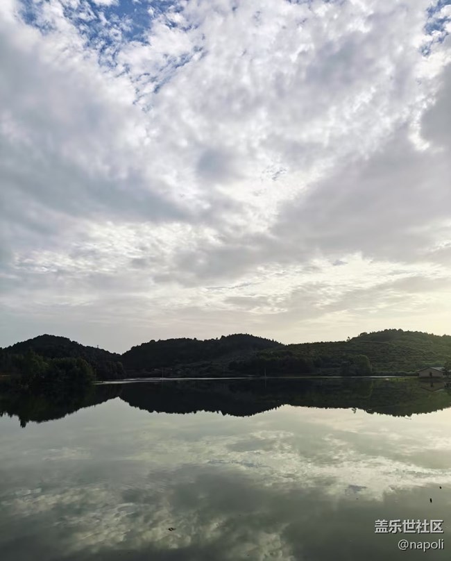 【行旅閱山河】自然氣息