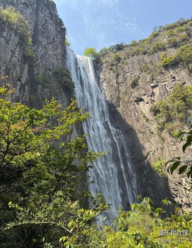 【行旅閱山河】山清水秀