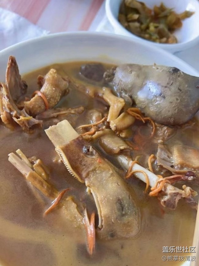 【一味傾心】家中美食