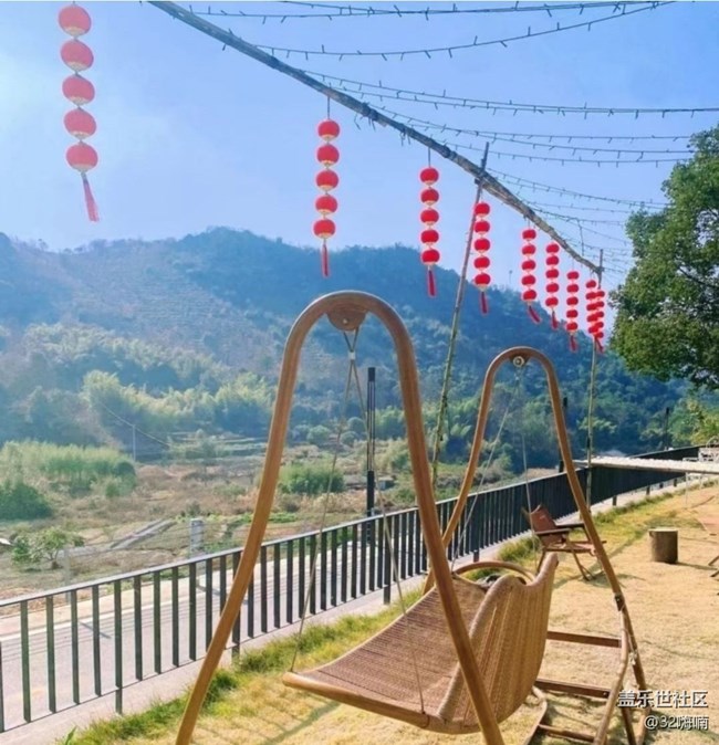 【行旅閱山河】出去玩