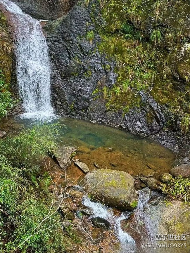 【行旅閱山河】游山玩水