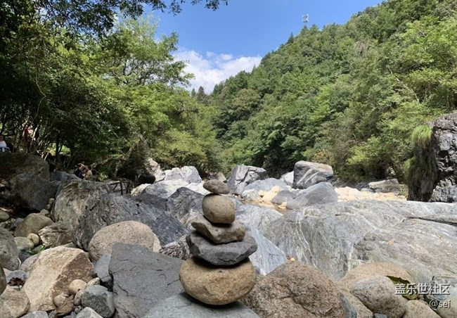 【行旅閱山河】大好河山
