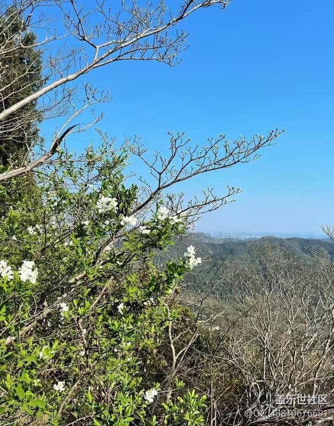 【行旅閱山河】徒步