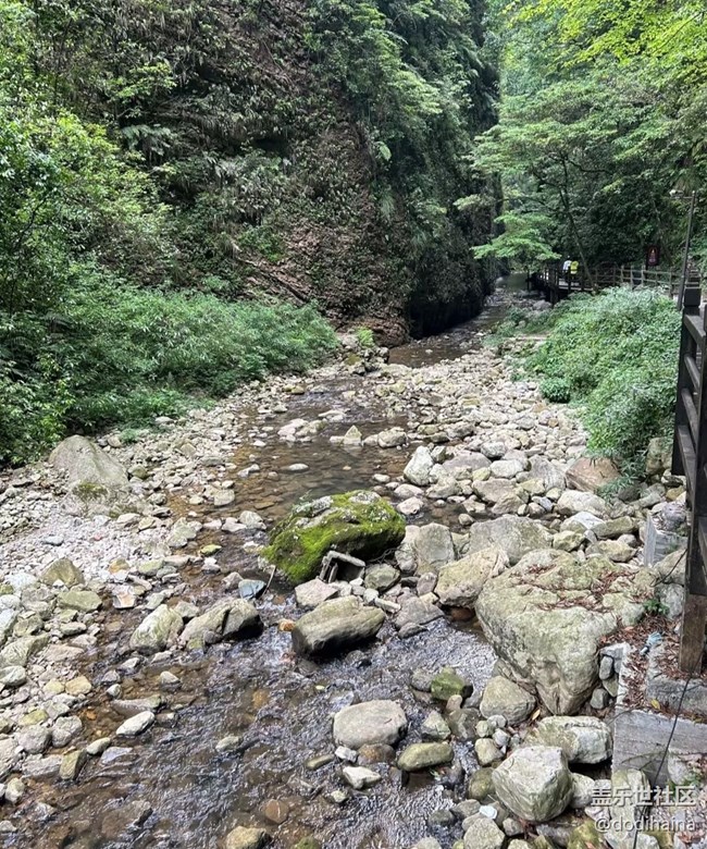 【行旅閱山河】山巒間