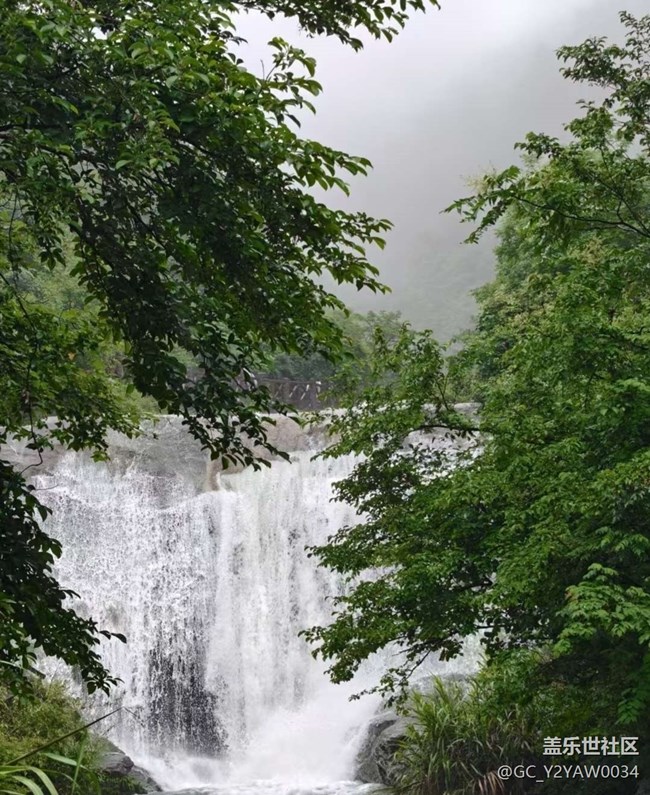 【行旅閱山河】爬山