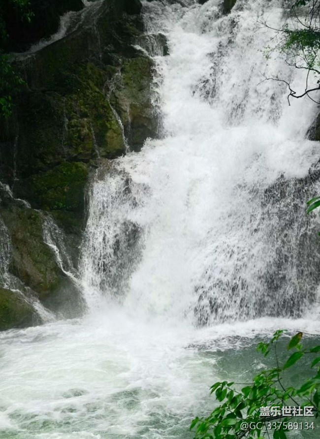 【行旅閱山河】小七孔