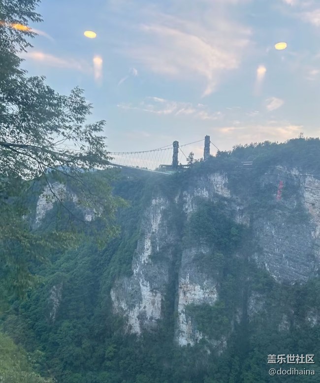 【行旅閱山河】山巒間