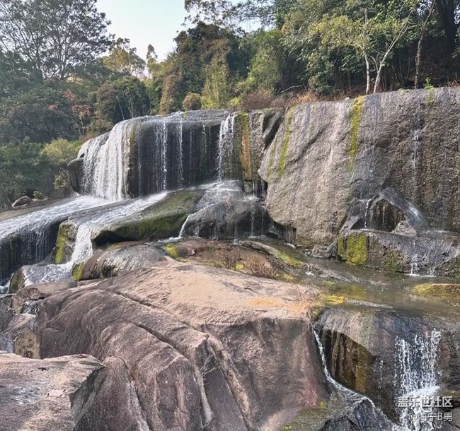 【行旅閱山河】地質(zhì)公園