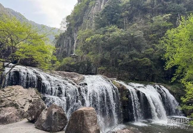【行旅閱山河】山清水秀