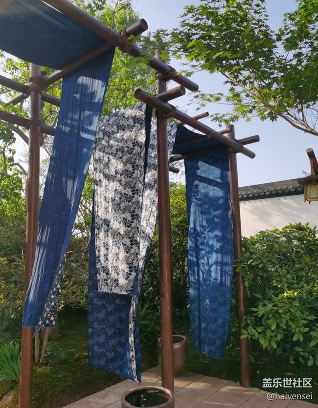 【行旅閱山河】園博園