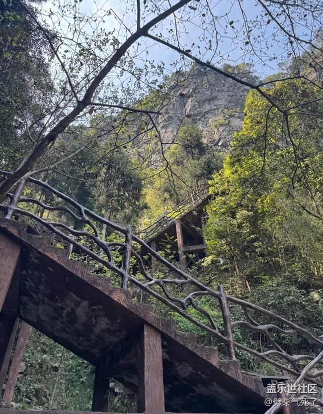 【行旅閱山河】山清水秀