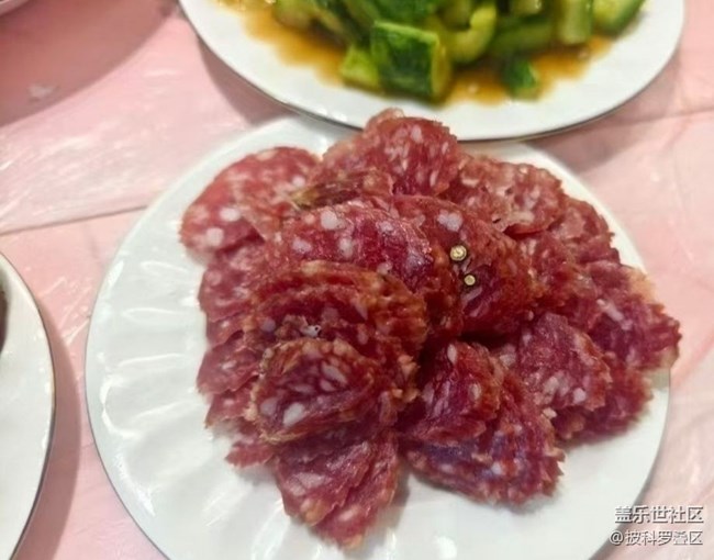 【一味傾心】香腸