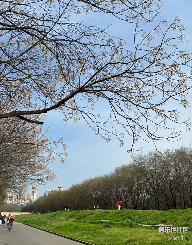 【行旅閱山河】美好周末