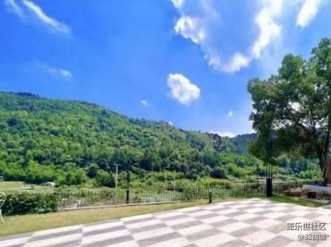 【行旅閱山河】出去玩