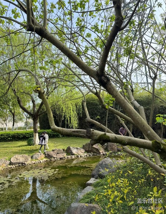 【行旅閱山河】品味大自然
