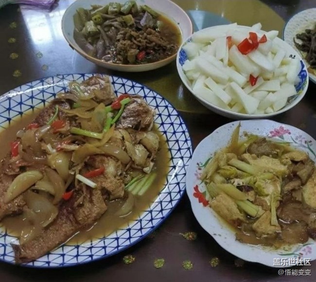 【一味傾心】燒多了